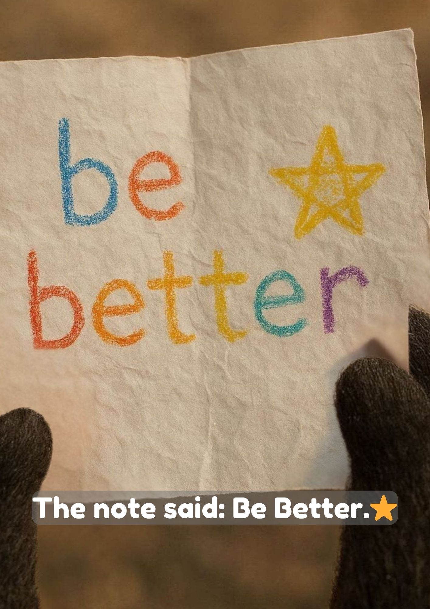 BOBA's New Year Resolution: A Story About Sharing What You Have - Image 5